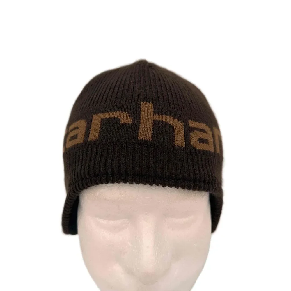 Carhartt youth brown